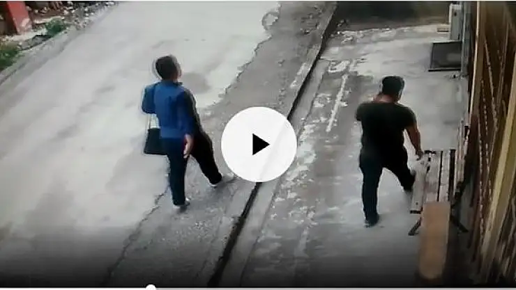 Unuttuğu telefonun başına bakın ne geldi
