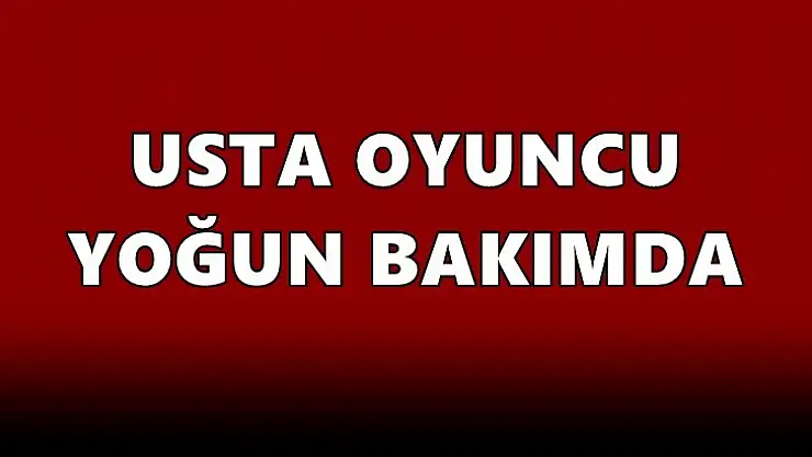 Üzücü haberi eşi verdi