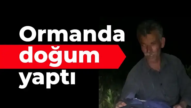 Uzun aramalar sonunda bulundu