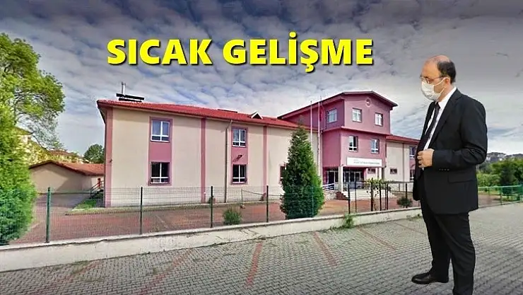 Vali Güner'den flaş açıklama