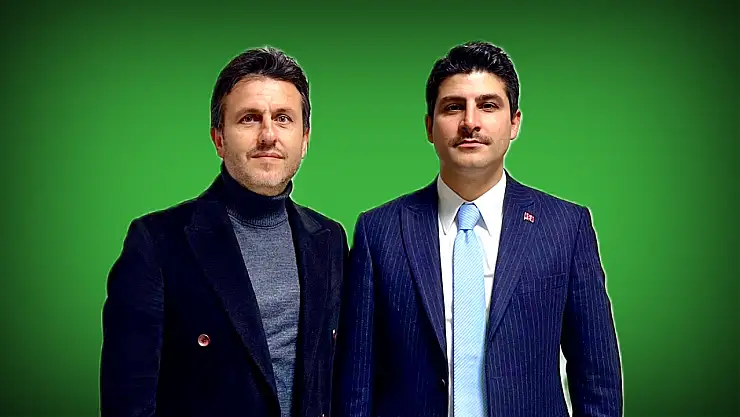 Vali Yardımcısı Karakaya'dan Olay'a ziyaret