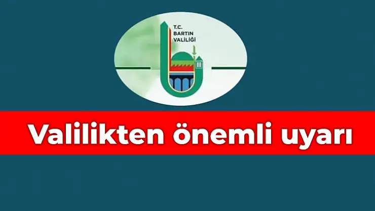 Valilik virüsün nasıl yayıldığını açıkladı
