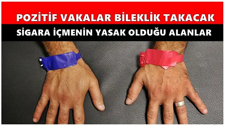 Valilikten önemli kararlar açıklandı