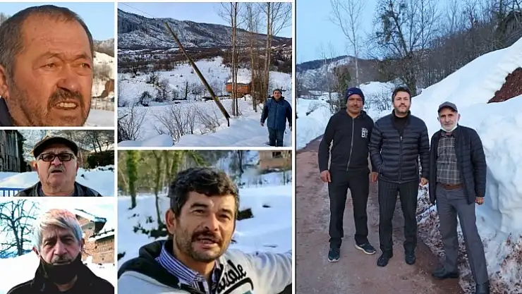 Vatandaşlar neler söyledi?