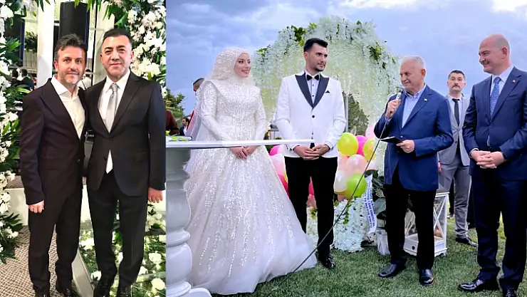 Vural Ailesinin Mutlu Günü