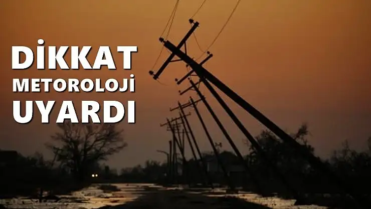 Yapılan uyarılar tedirgin ediyor