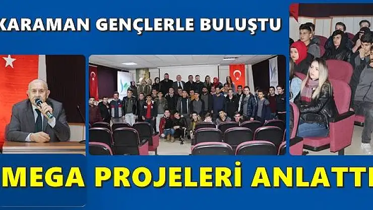 Yarı olimpik kapalı yüzme havuzu müjdesi