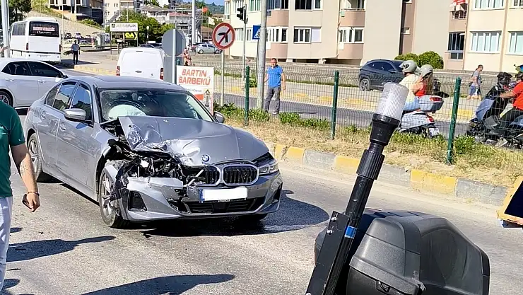 Yasak U dönüşü pahalıya patladı