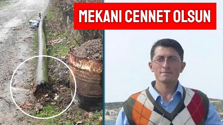 Yaşam mücadelesini kaybetti