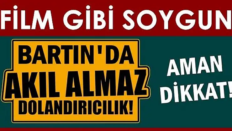 Yaşlı adamı yaklaşık 100 bin TL dolandırdılar