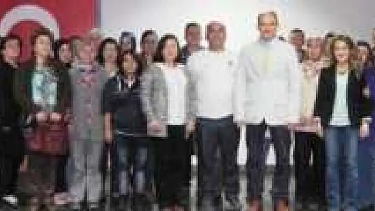Yaşlı Ve Hasta Bakımında Kalite Artacak