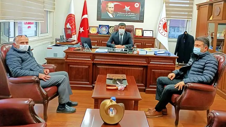Yeni Adliye binası ne zaman hizmete girecek