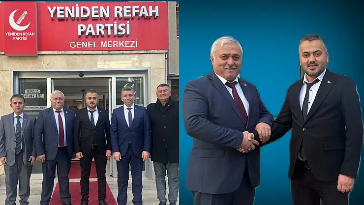 Yeniden Refah adayları Ankara'ya çağrıldı