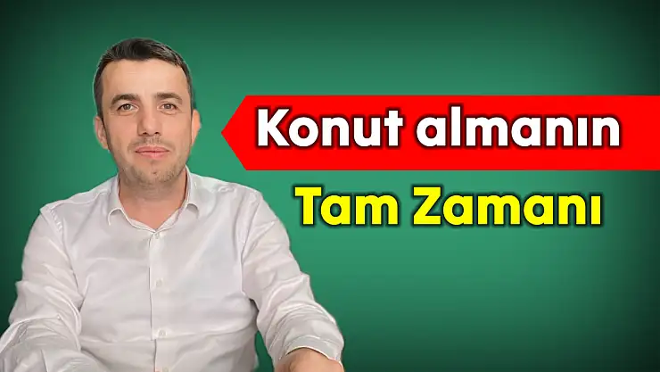 Faizden, altından ve dolardan çıkın