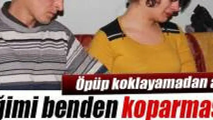 Yoksulluktan bebeklerini yetiştirme yurduna verdiler