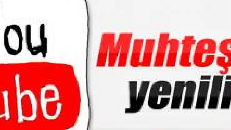 YouTube'a farklı kamera açıları eklendi