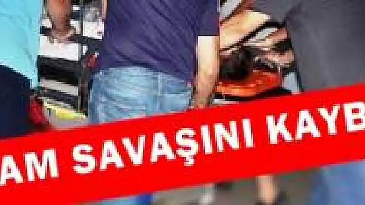 Yunus Emre'den acı haber