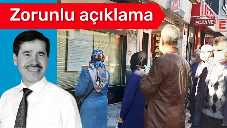 Yurtbay'ın ailesinden zaruri açıklama