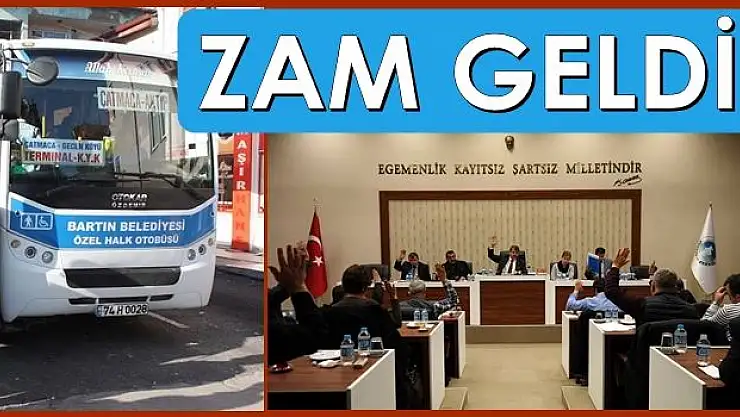 Zam kararına kim evet dedi, kim hayır dedi!