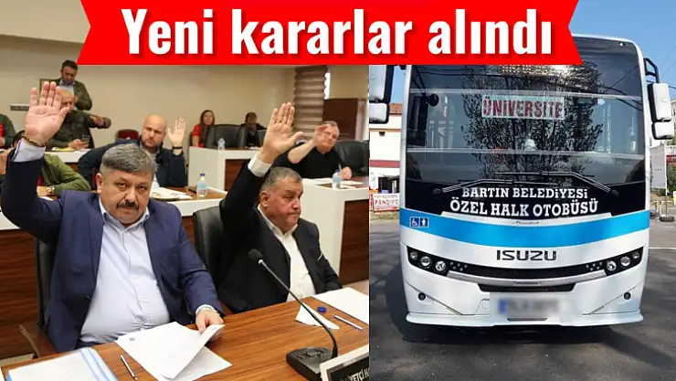 Zam talebi karara bağlandı