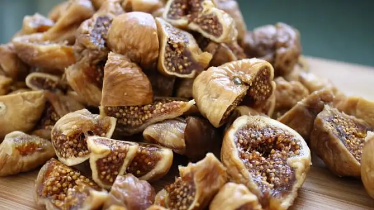 Zeytinyağı ve İncirle Kanserden Korunun