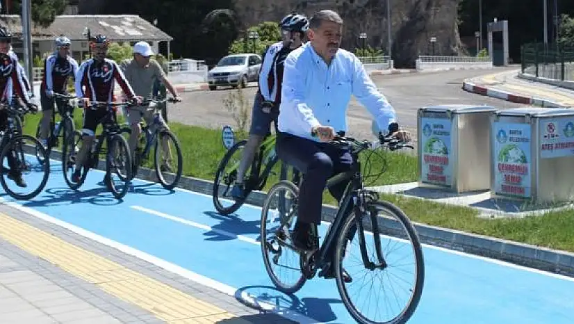 İnkumu sezona hazır