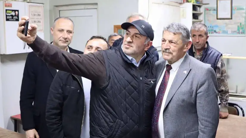 Ulus'u çıkmaz sokak olmaktan kurtaracağız