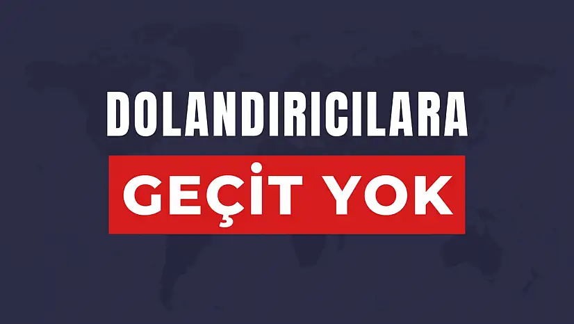 Bartın'da operasyon