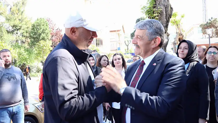 Bartın'ı göç ettirmeyeceğiz