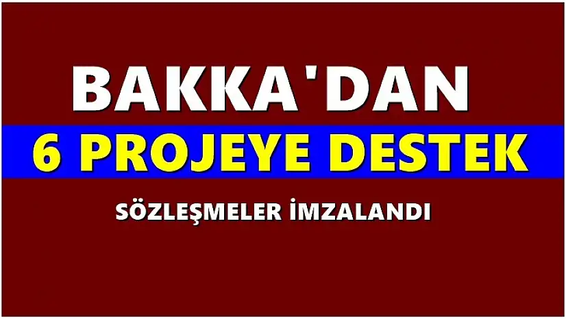 Bartın turizmine mali destek