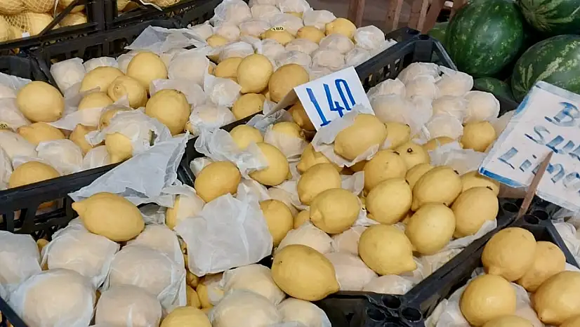 Don vurdu, fiyatlar uçtu