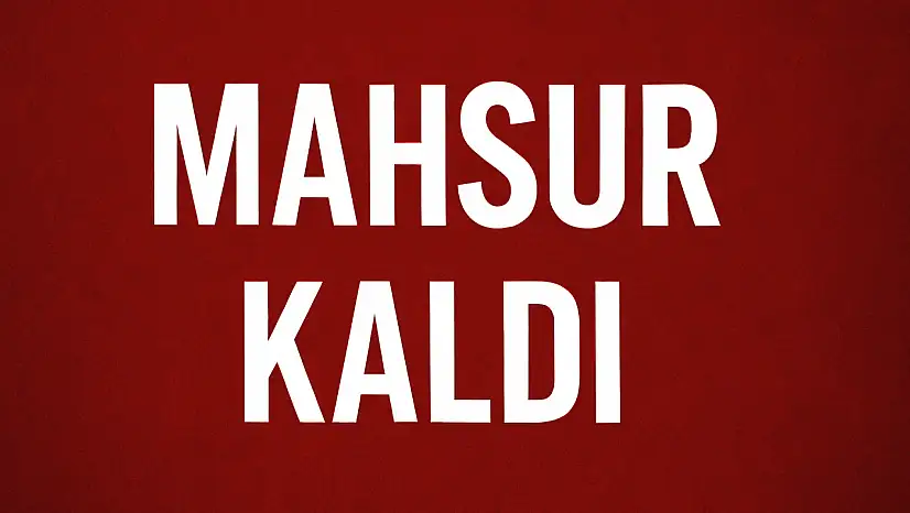 Ekipler seferber oldu