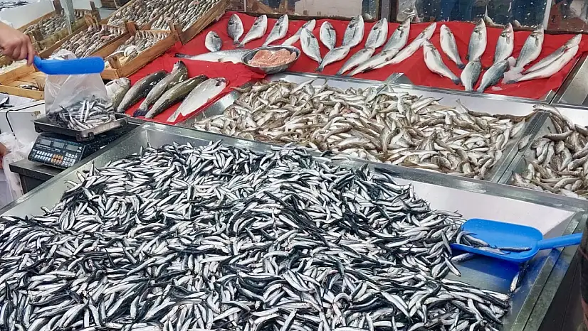 Fiyatlar vatandaşın yüzünü güldürdü