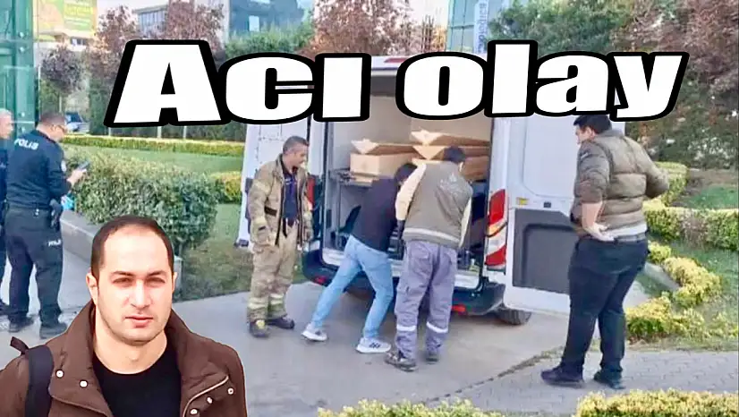 İstanbul'dan Bartın'a acı haber