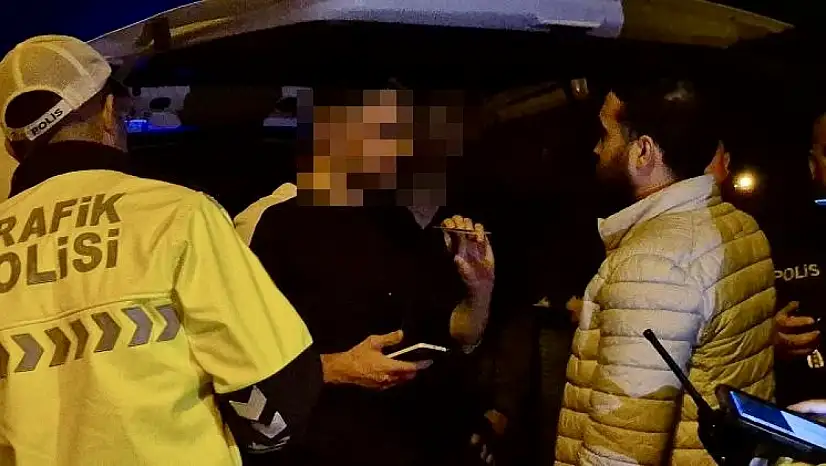 Karaçay'da kavga: 1 yaralı