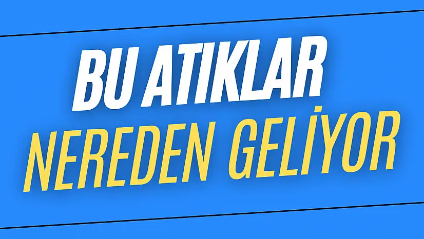 Sahilde tepki çeken kirlilik