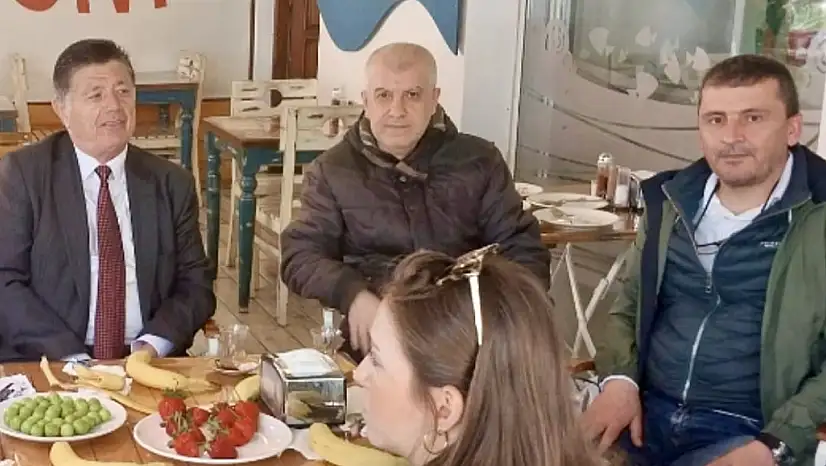 Trafikten çilek festivaline önemli açıklamalar