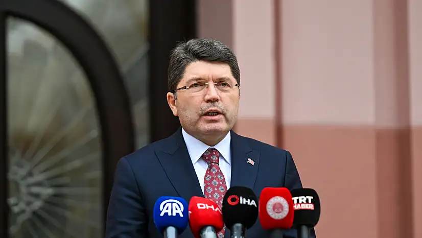 Yılmaz Tunç Bartın'a geliyor