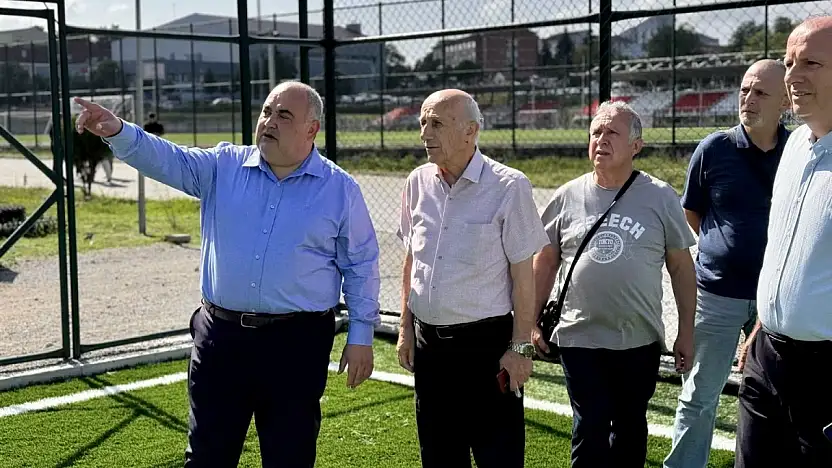 Aldatmaz'dan Bartın'a müjde