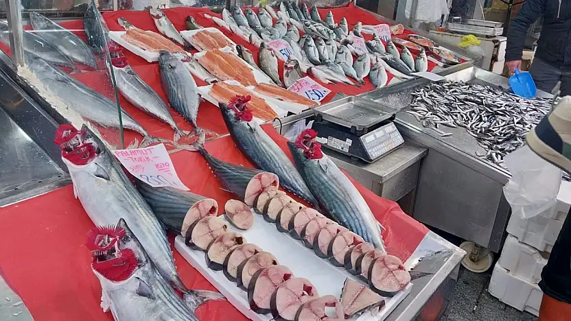 Balık yemek sağlık demek