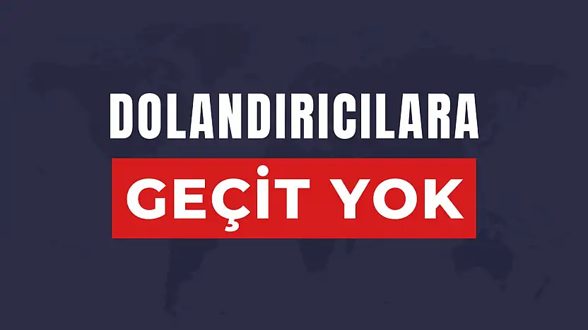 Bartın'da operasyon