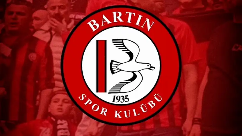 Bartınspor'da sıcak gelişme