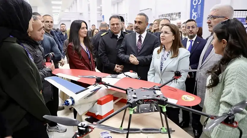 BARÜ'de Ar-Ge buluşması