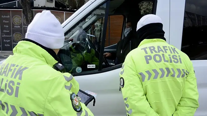 Denetimlerde göz açtırmadılar