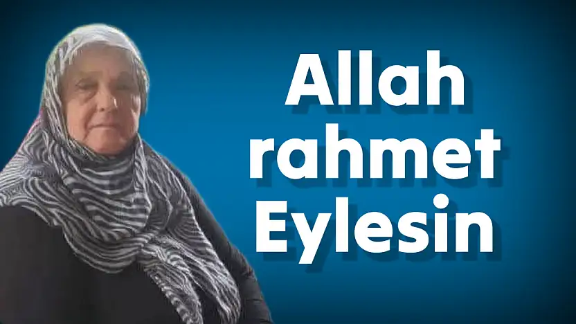 Gökcan Ailesinin acı günü