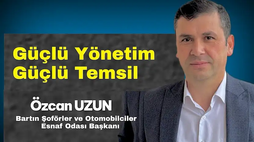 Güçlü yönetimle yola devam