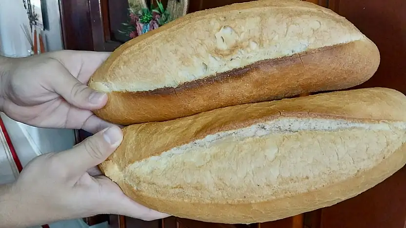 Halk ekmeğin fiyatı belli oldu