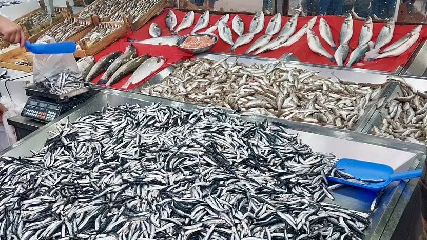 Fiyatlar vatandaşın yüzünü güldürdü