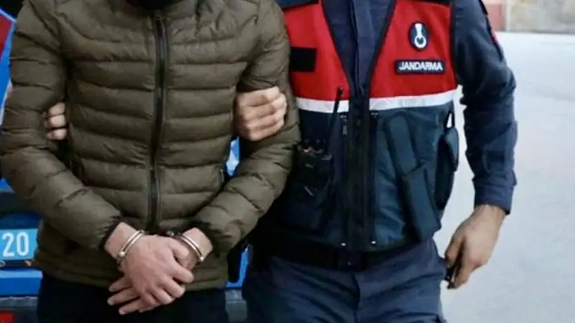 Jandarmadan uyuşturucu operasyonu
