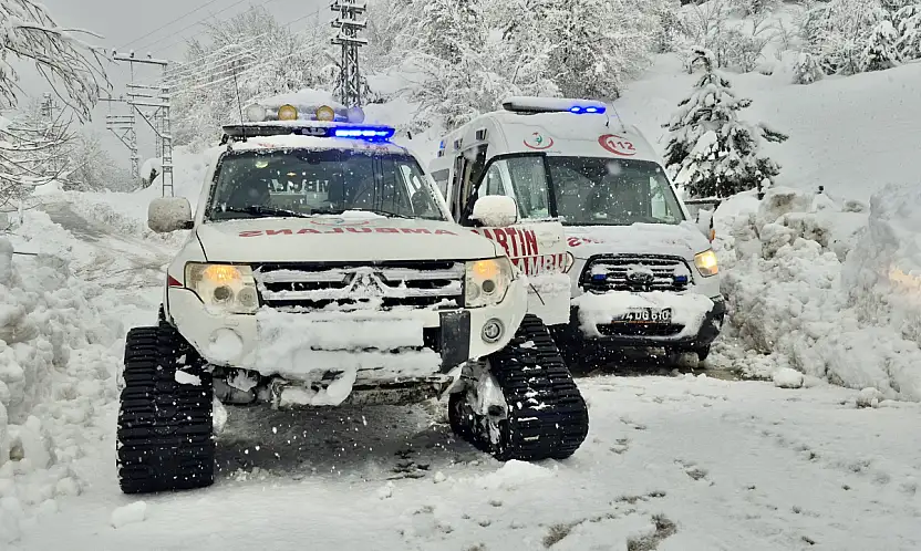 Adeta Hızır gibi yetişiyorlar